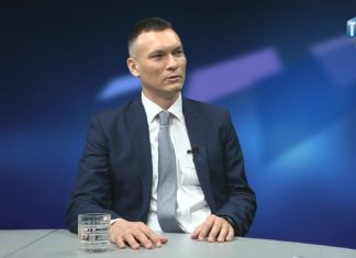 PYTAMY WPROST Z DNIA 6 LUTEGO 2026 – PIOTR GOSPODARCZYK