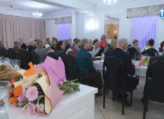 2026.02.05 – 25. URODZINY AMAZONEK