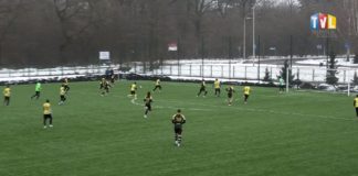 2026.02.07 – DZIEWIĘĆ GOLI W NIETYPOWYM SPARINGU