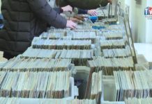 2026.02.07 – DRUGA MŁODOŚĆ VINYLI