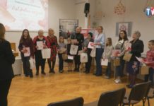 2026.02.13 – MIŁOSNE UCZUCIA NA PAPIERZE