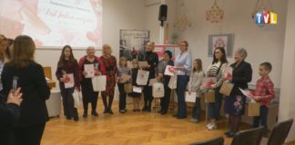 2026.02.13 – MIŁOSNE UCZUCIA NA PAPIERZE