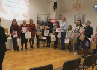 2026.02.13 – MIŁOSNE UCZUCIA NA PAPIERZE