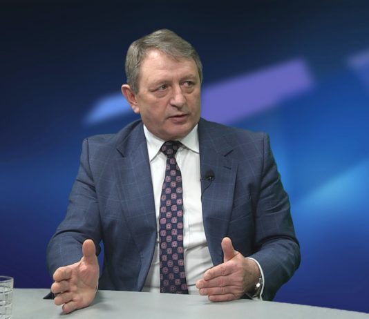 PYTAMY WPROST Z DNIA 20 LUTEGO 2026 – DARIUSZ BUKOWSKI