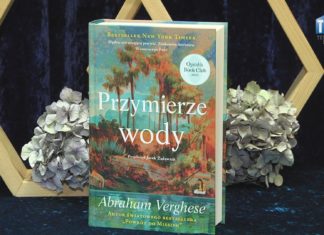 2026.02.27 – BIBLIOTEKA KSIĄŻKĘ POLECA – “PRZYMIERZE WODY”