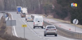 2026.02.24 – WISŁOSTRADA DROGĄ STRATEGICZNĄ?