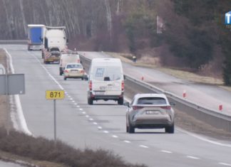 2026.02.24 – WISŁOSTRADA DROGĄ STRATEGICZNĄ?