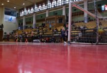 2026.02.22 – SIARKA CUP ZNÓW GRA