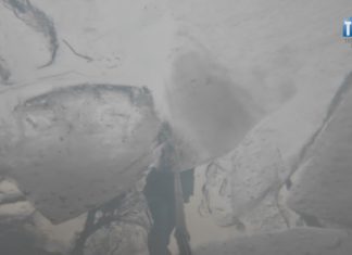 2026.02.25 – NIE STĄPAJ PO CIENKIM LODZIE