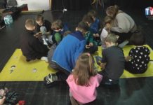 2026.02.26 – AKTYWNY KONIEC FERII W ŚDK