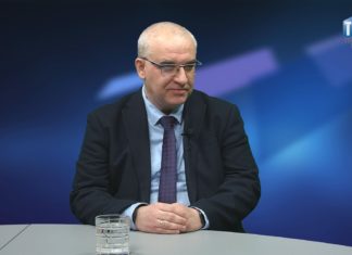 PYTAMY WPROST Z DNIA 27 LUTEGO 2026 – MAREK GRONKOWSKI