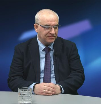 PYTAMY WPROST Z DNIA 27 LUTEGO 2026 – MAREK GRONKOWSKI