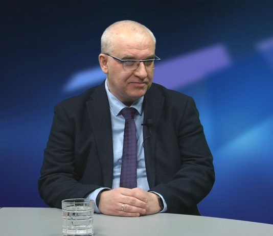 PYTAMY WPROST Z DNIA 27 LUTEGO 2026 – MAREK GRONKOWSKI