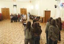 2026.02.27 – FERIE W MIEŚCIE