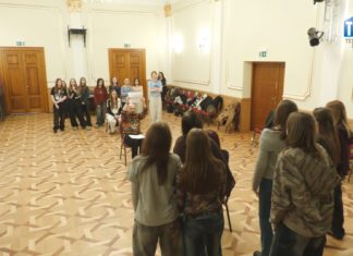 2026.02.27 – FERIE W MIEŚCIE