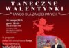 TANECZNE WALENTYNKI W SOK NOWA DĘBA