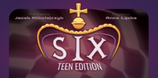 MUSICAL – SIX TEEN EDITION