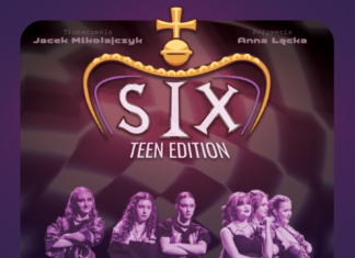 MUSICAL – SIX TEEN EDITION