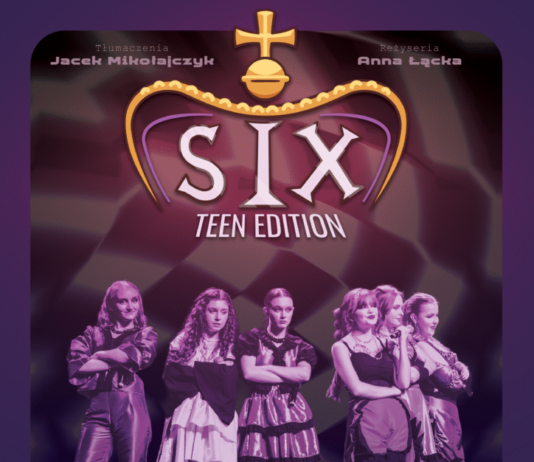 MUSICAL – SIX TEEN EDITION