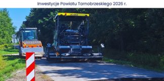 ULICA GÓRKA W CHMIELOWIE DO REMONTU