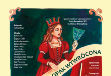 TEATR NA OPAK NA DZIEŃ KOBIET