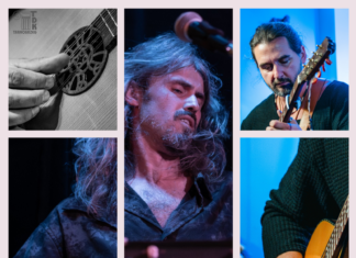 PALCZEWSKI, ZIEŃ – KONCERT W TARNOBRZESKIM DOMU KULTURY.