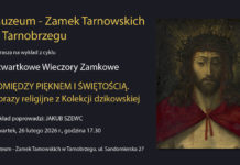 POMIĘDZY PIĘKNEM I ŚWIĘTOŚCIĄ. OBRAZY RELIGIJNE Z KOLEKCJI DZIKOWSKIEJ