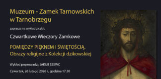 POMIĘDZY PIĘKNEM I ŚWIĘTOŚCIĄ. OBRAZY RELIGIJNE Z KOLEKCJI DZIKOWSKIEJ