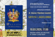 GRYFITA I JAGIELLONKA