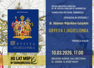 GRYFITA I JAGIELLONKA