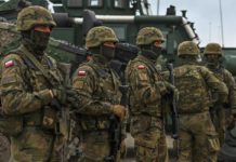 W TARNOBRZEGU ROZPOCZYNA SIĘ KWALIFIKACJA WOJSKOWA