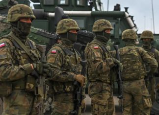 W TARNOBRZEGU ROZPOCZYNA SIĘ KWALIFIKACJA WOJSKOWA