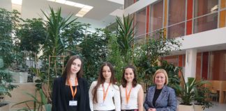 EKONOMISTKI Z TARNOBRZESKIEGO “ROLNIKA” WŚRÓD NAJLEPSZYCH W WOJEWÓDZTWIE