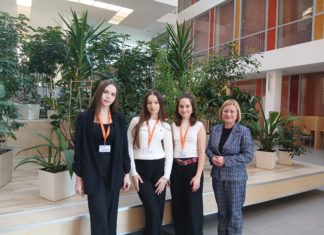 EKONOMISTKI Z TARNOBRZESKIEGO “ROLNIKA” WŚRÓD NAJLEPSZYCH W WOJEWÓDZTWIE