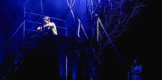 PREMIERA MUSICALU “PRZEBUDZENIE WIOSNY”