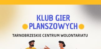 KLUB GIER PLANSZOWYCH