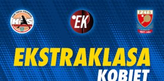EKSTRAKLASA KOBIET