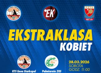 EKSTRAKLASA KOBIET