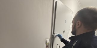 AGRESYWNY 60-LATEK PONIÓSŁ KONSEKWENCJE SWOJEGO ZACHOWANIA