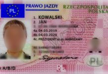 47-LATEK POSŁUŻYŁ SIĘ FAŁSZYWYM DOKUMENTEM. JEGO SPRAWA ZOSTAŁA ROZPATRZONA W TRYBIE PRZYSPIESZONYM