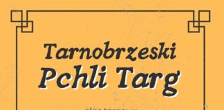 TARNOBRZESKI PCHLI TARG