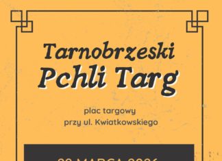 TARNOBRZESKI PCHLI TARG