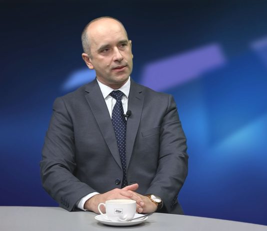 PYTAMY WPROST Z DNIA 13 MARCA 2026 – MAREK KOPEĆ