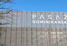 OTWARCIE PASAŻU DOMINIKAŃSKIEGO W TARNOBRZEGU JUŻ 14 MARCA!