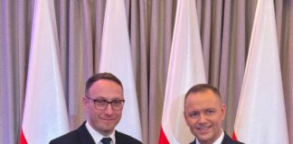 PREZYDENT TARNOBRZEGA POWOŁANY DO PREZYDENCKIEJ RADY SAMORZĄDOU TERYTORIALNEGO