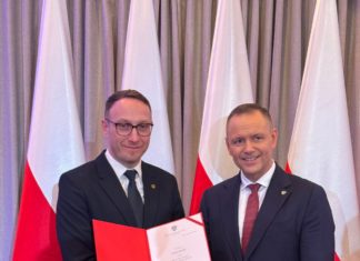 PREZYDENT TARNOBRZEGA POWOŁANY DO PREZYDENCKIEJ RADY SAMORZĄDOU TERYTORIALNEGO