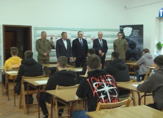 2026.03.02 – KWALIFIKACJA WOJSKOWA 2026