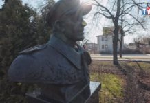 OKO REPORTERA Z DNIA 6 MARCA 2026 – NARODOWY DZIEŃ ŻOŁNIERZY WYKLĘTYCH W TARNOBRZEGU