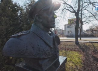 OKO REPORTERA Z DNIA 6 MARCA 2026 – NARODOWY DZIEŃ ŻOŁNIERZY WYKLĘTYCH W TARNOBRZEGU