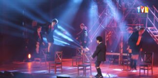 2026.03.03 – O BUNCIE, DORASTANIU I MIŁOŚCI